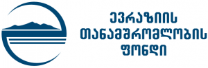 Eurasia Partnership Foundation logo